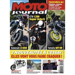 Moto journal n° 2198